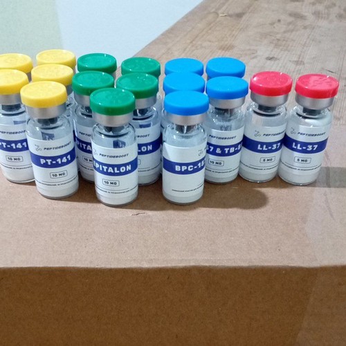 Фотография от реального покупателя в магазине Peptide Boost №41